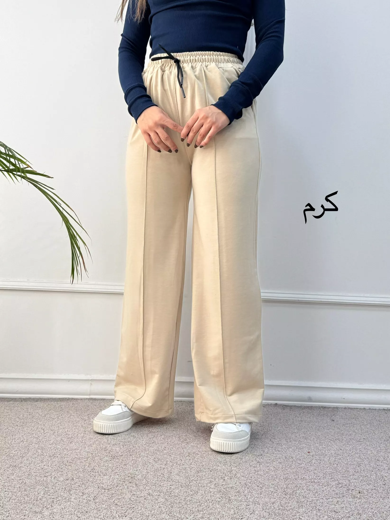 شلوار دورس گلکسی